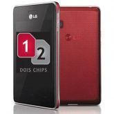 Celular LG T375