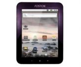Tablet Foston Ms785 Wifi Android 2.2 Tela 7 Polegadas 3g 4gb