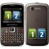 Celular Ex115 2 Chips Câmera 3.0 Teclado Qwert Desbloqueado