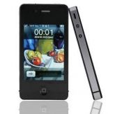 MP35 Hiphone 4G Wi-Fi Java Shake