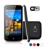 Celular Wei Seven Com Wi-fi, 2 Chips, Touchscreen,