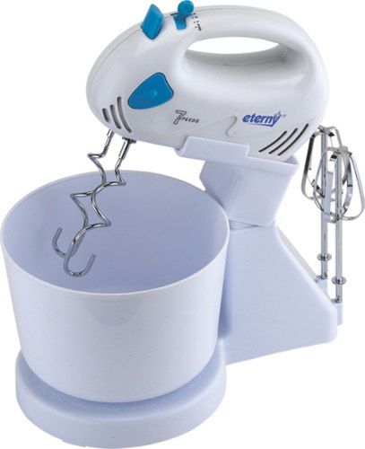 Batedeira De Mesa Et11001b 220v Eterny 7 Vel.
