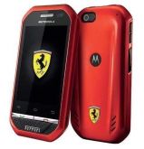Celular Mp60 Ferrari I867 Java Câmera Tv Rádi