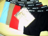 Cuecas Boxer Micro-fibra !!!