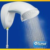 Chuveiro Ducha Eletrônica, Controle Gradativo 6.800w