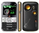 Celular Mp15 Q5 2 Chip Tv Qwert 3d Sound Java
