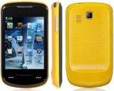 Celular Mini Smartphone 2 Chips Mp50 Lançamento Tv Fm Camera