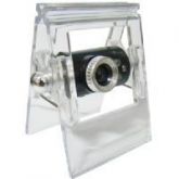 Webcam 12000kp C/ Microfone P/ Utilizar Net Meeting L034ls