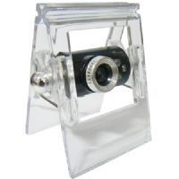Webcam 12000kp C/ Microfone P/ Utilizar Net Meeting L034ls